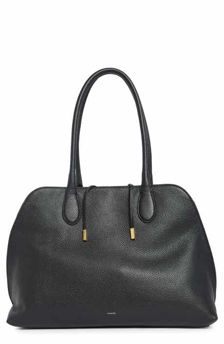 Vince Donna Large Satchel