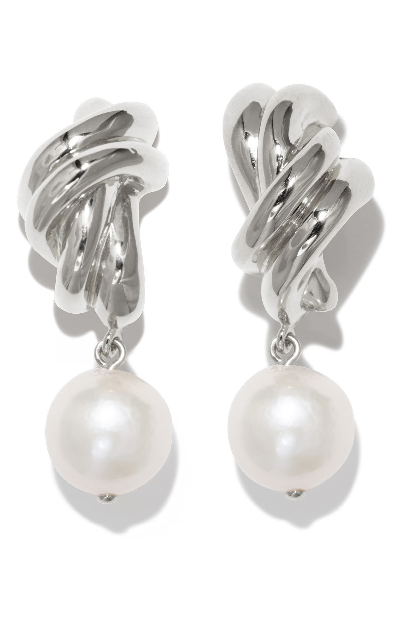 SILVER PLATED
