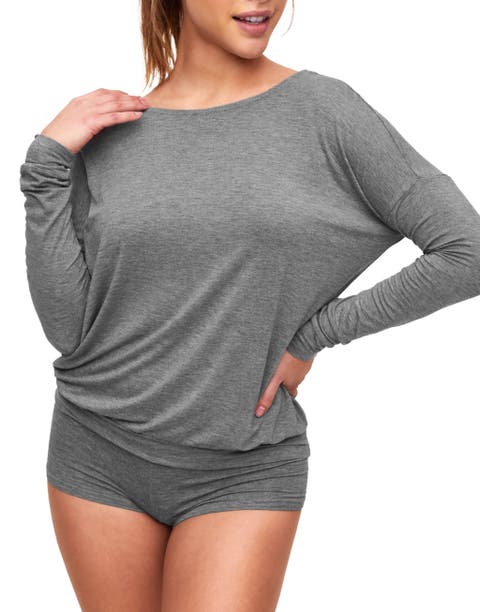 Lyanna Pajama Short Set