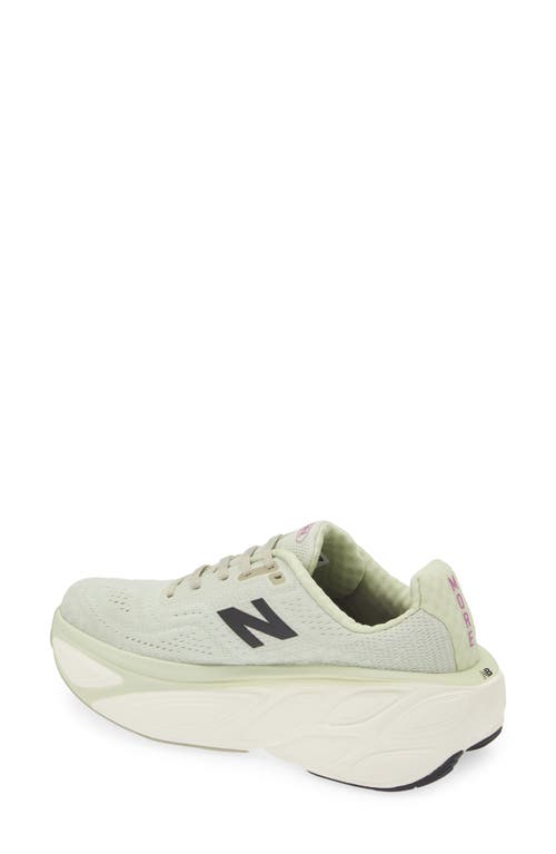 New Balance Fresh Foam X More V5 Running Shoe