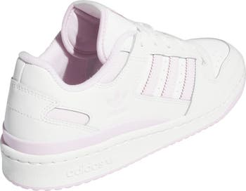 Forum Low Basketball Sneaker