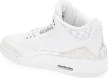 Air Jordan 3 Retro Sneaker