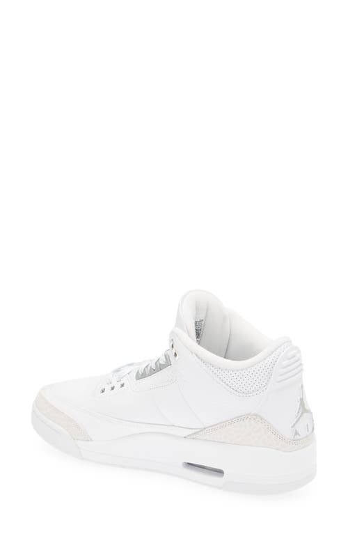 Jordan Men's Air 3 Retro Shoes