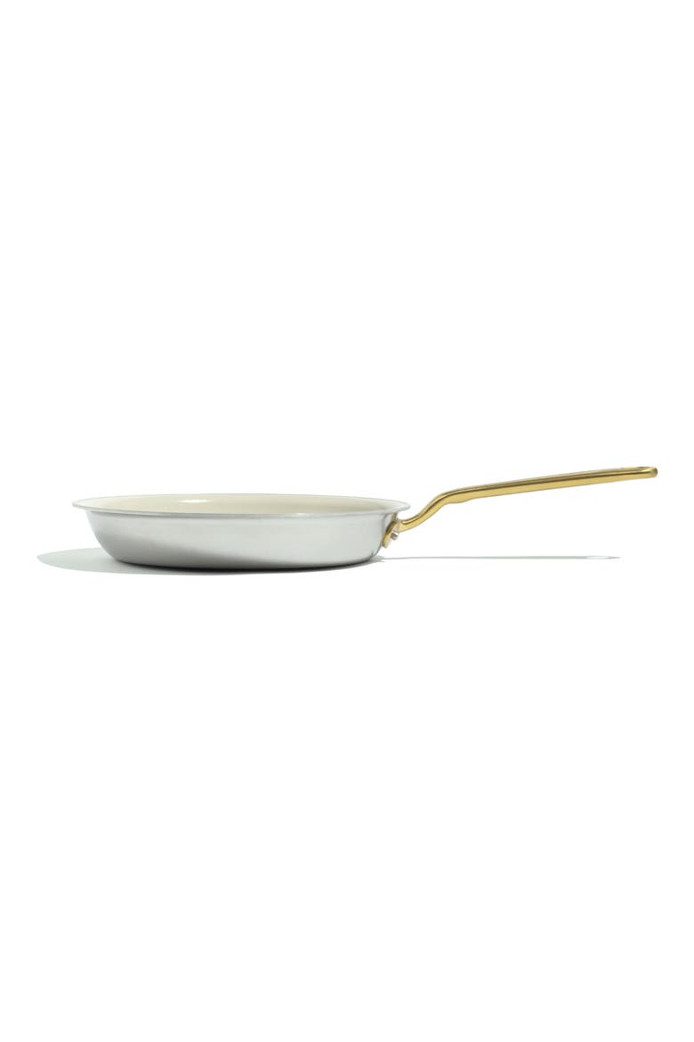 CeramiClad 10-Inch Nonstick Fry Pan, Alternate, color, SAND