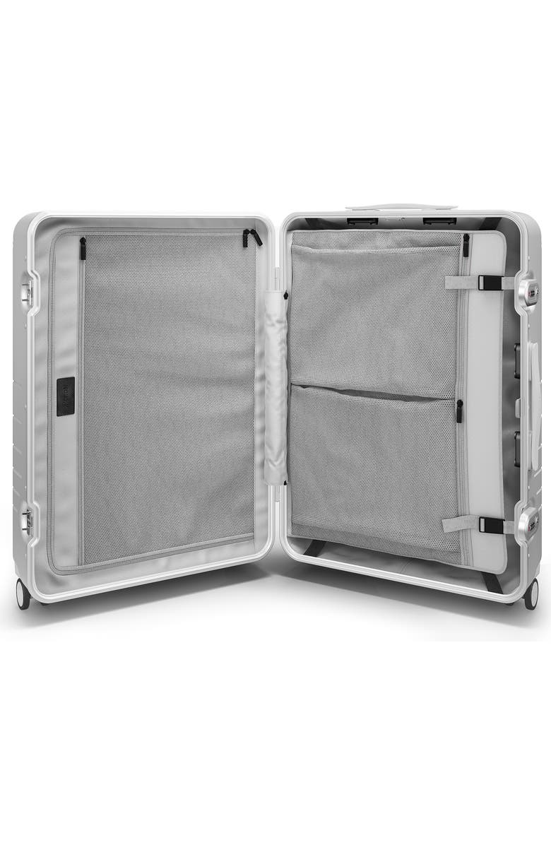 Monos 27-Inch Medium Hybrid Spinner Check-In, Alternate, color,