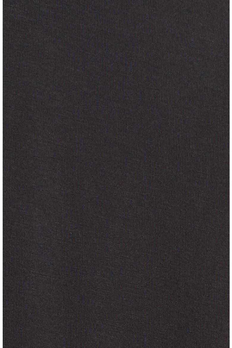 Amelia Short Pajamas, Alternate, color, BLACK