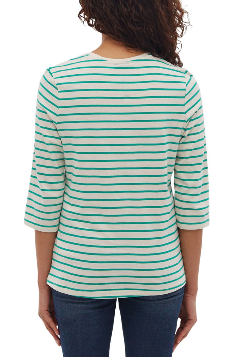 Bench. Lesedi Stripe T-Shirt, Alternate, color,