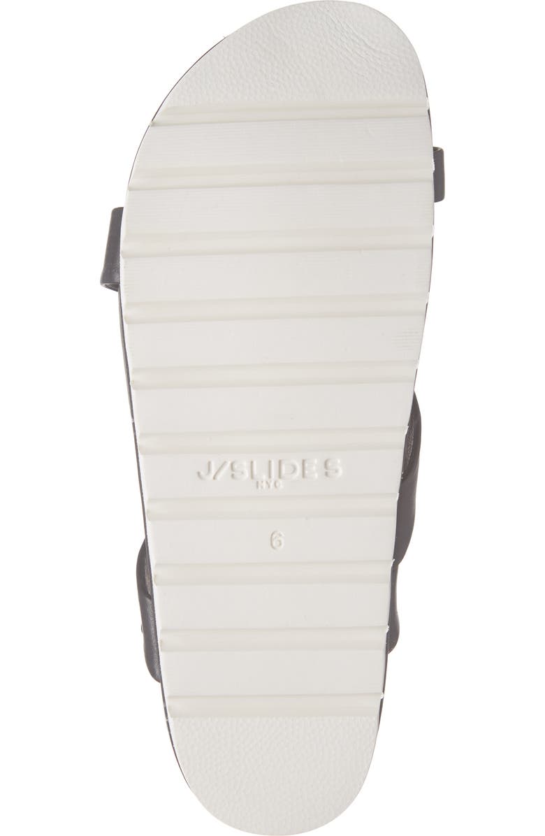 JSlides Lanzy Sandal, Alternate, color,