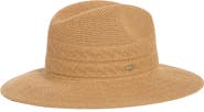 Scala Knit Fedora