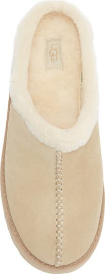 New Heights UGGplush Lined Clog