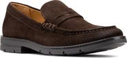Donald Pliner Caiden Penny Loafer