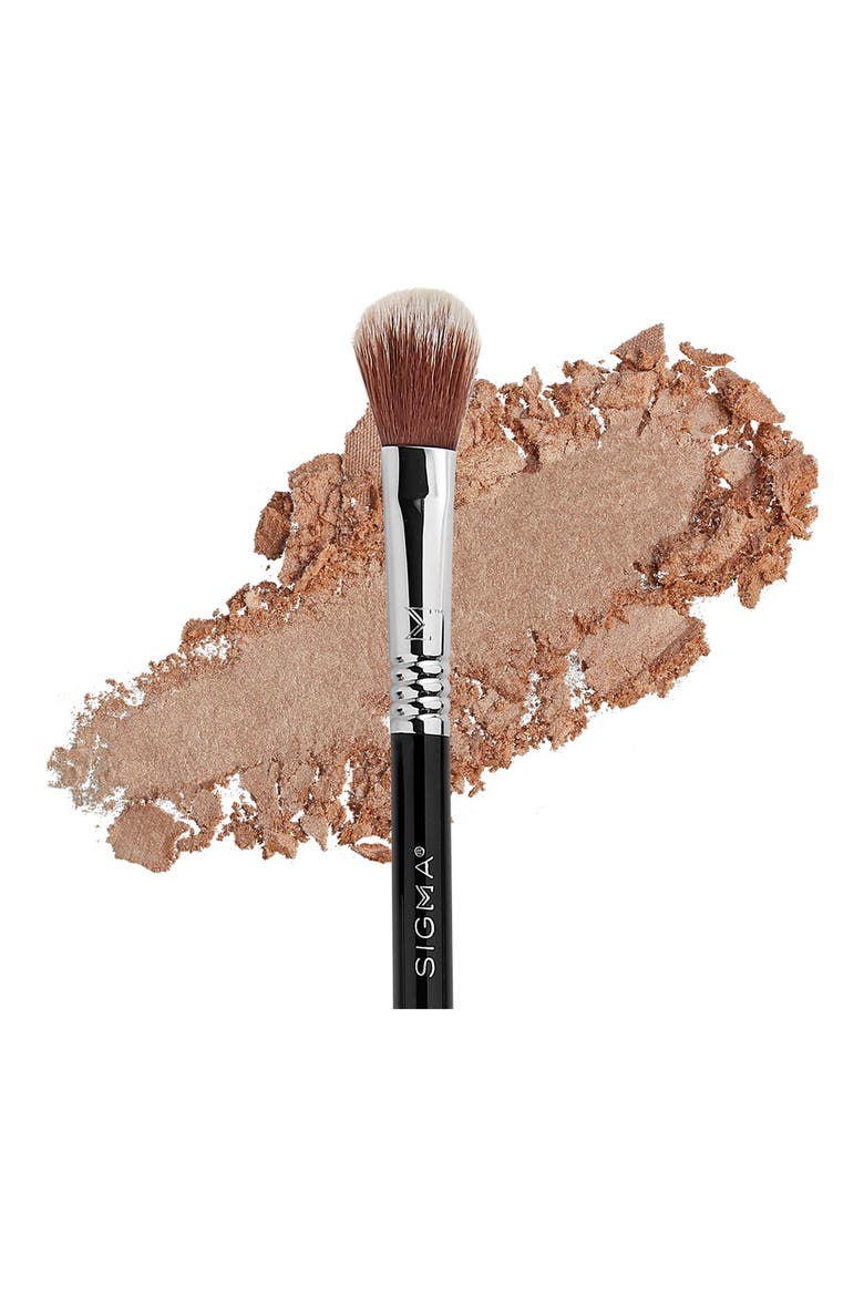 F03 High Cheekbone Highlighter™ Brush, Alternate, color, NO COLOR