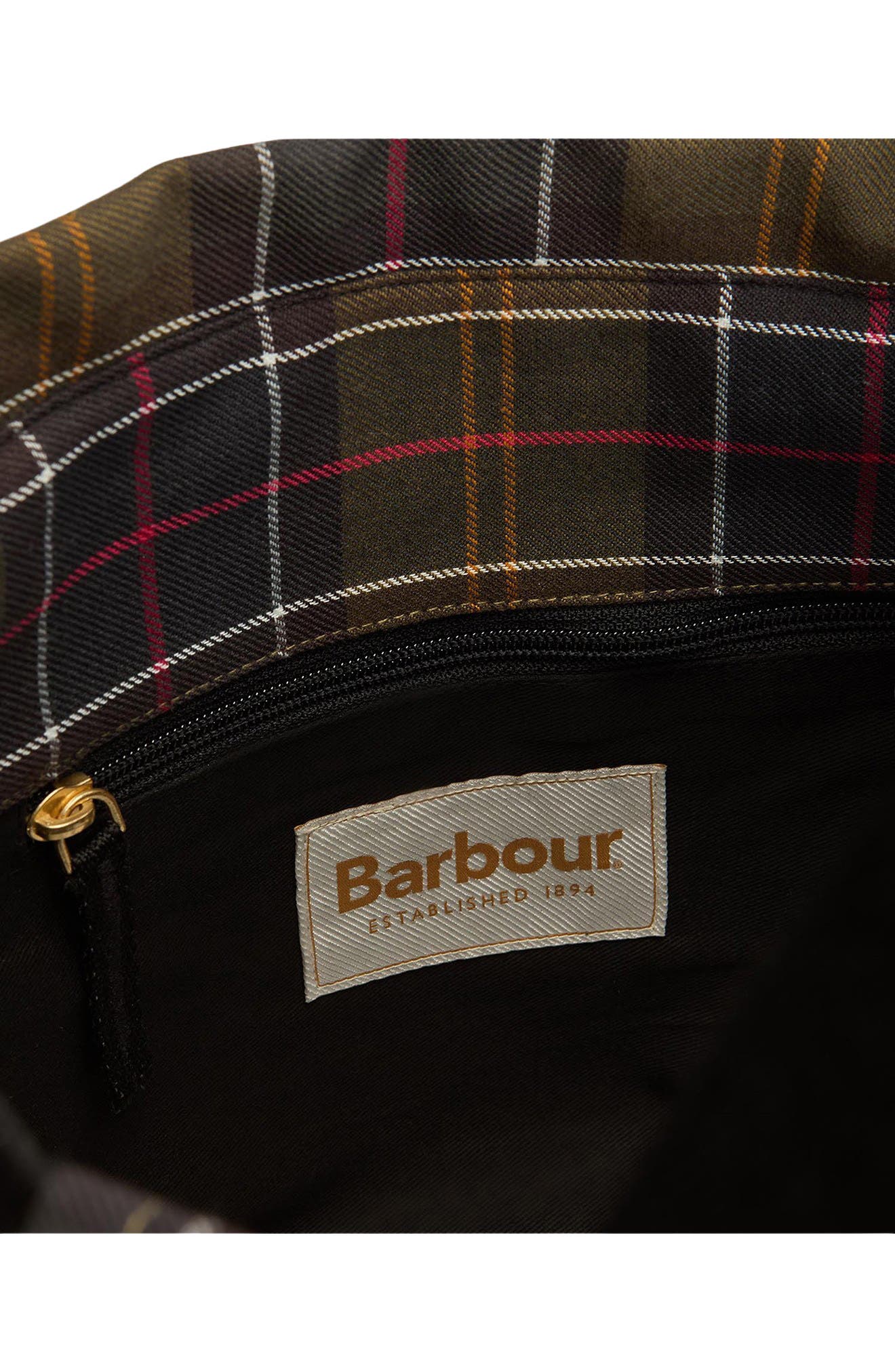 Barbour Lily Beach Raffia Tote, Alternate, color, 