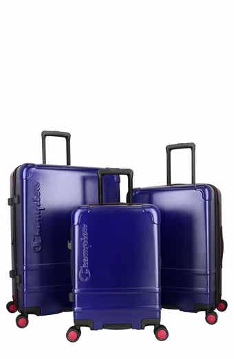 3-Piece Trailblazer Spinner Luggage Set