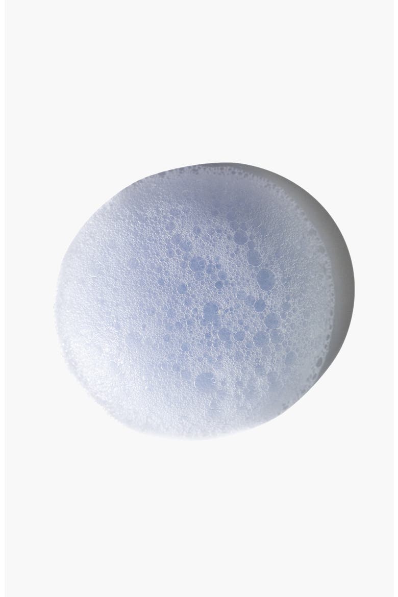 Aquafuse Tech Peel Foaming Exfoliant, Alternate, color, Blue