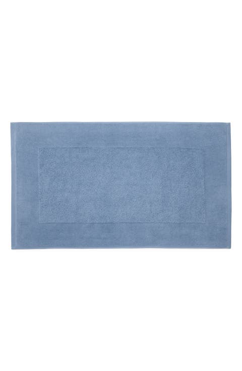 Bello Nuovo Combed Cotton Bath Mat