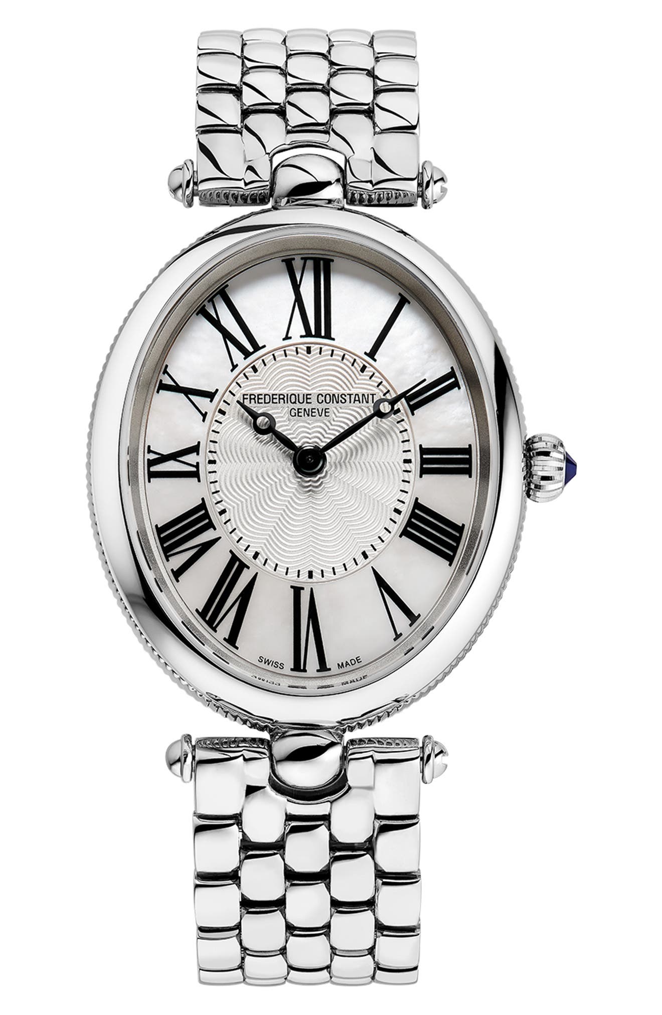 selected SILVER-TONE