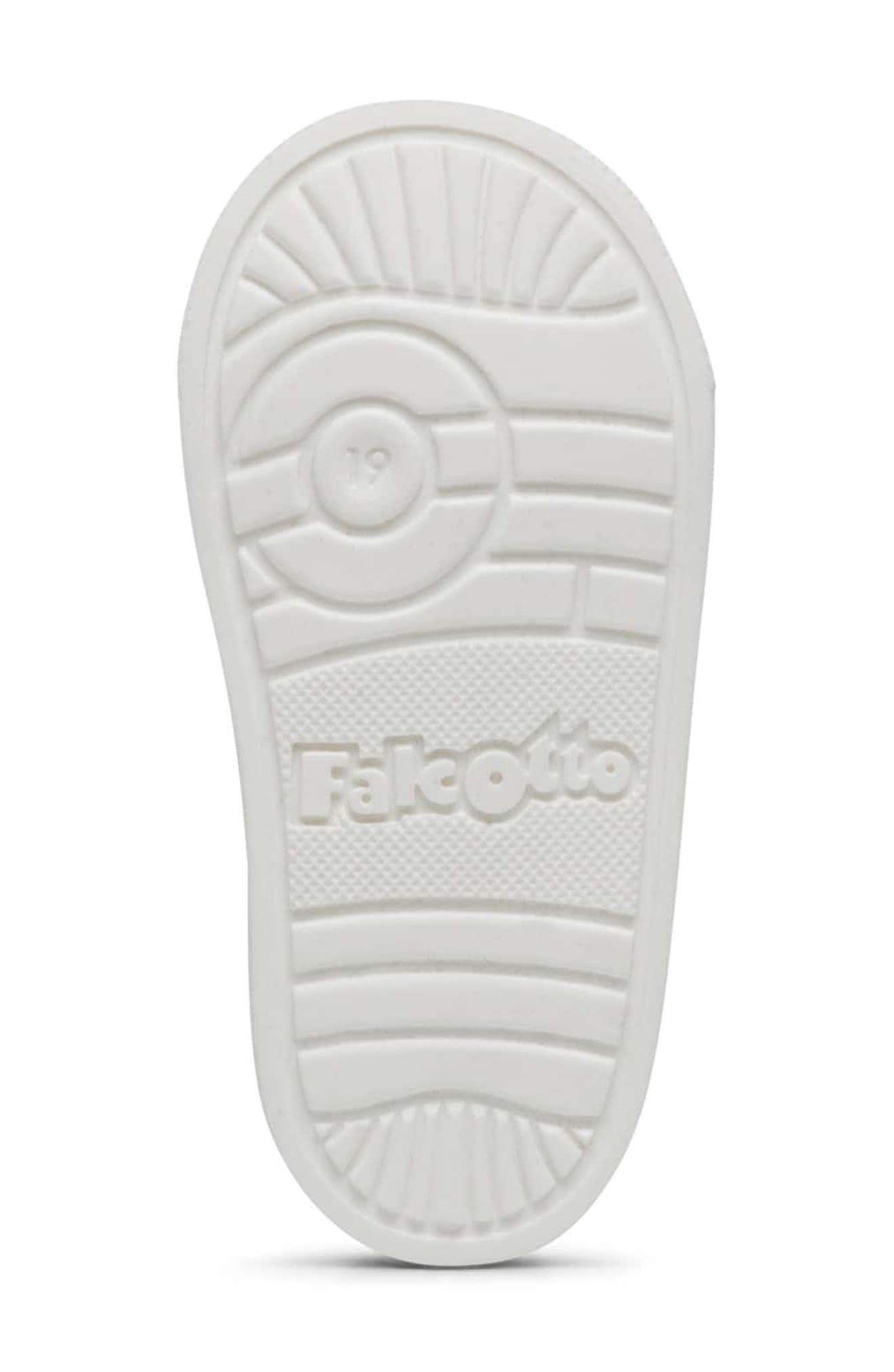 Naturino Kids' Falcotto Sasha Sneaker, Alternate, color, 