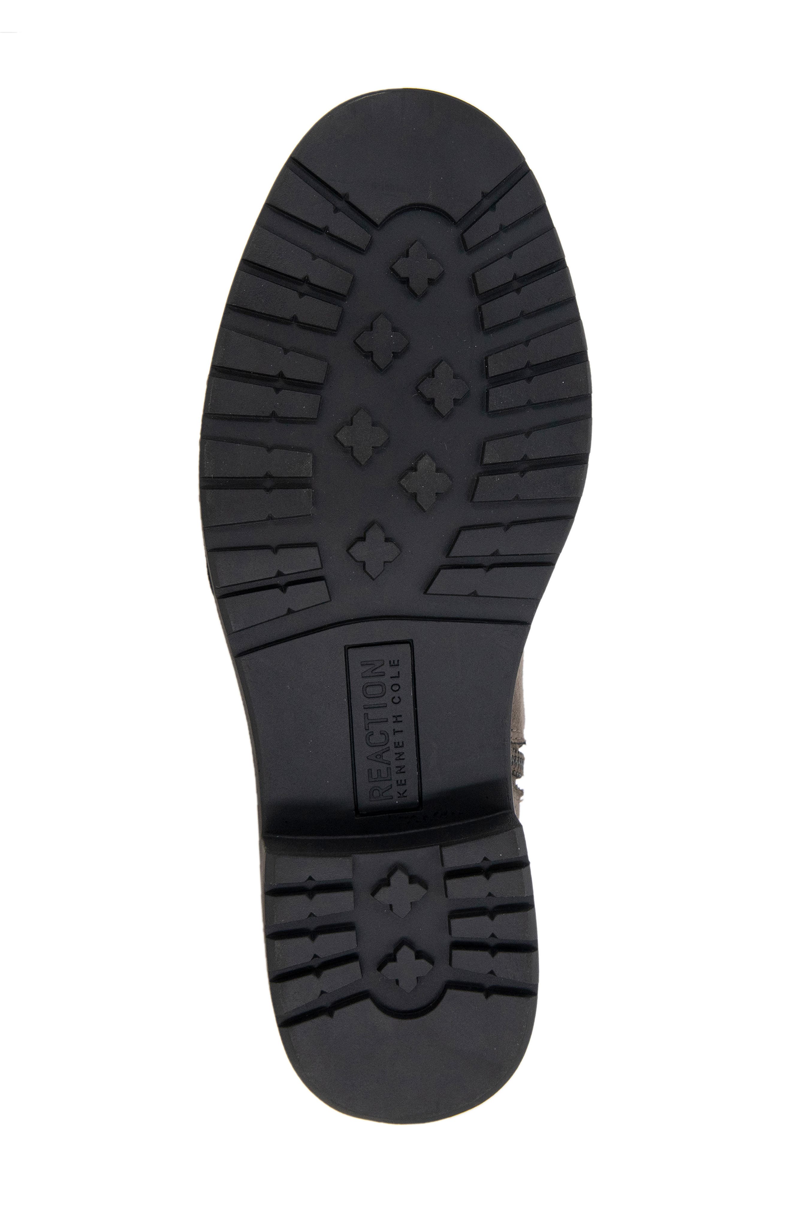 Reaction Kenneth Cole Lambert Bootie, Alternate, color, Deep Sage Micro