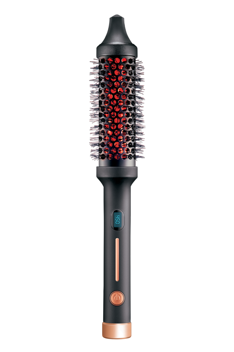 Infrared Thermal Styling Brush, Main, color, None