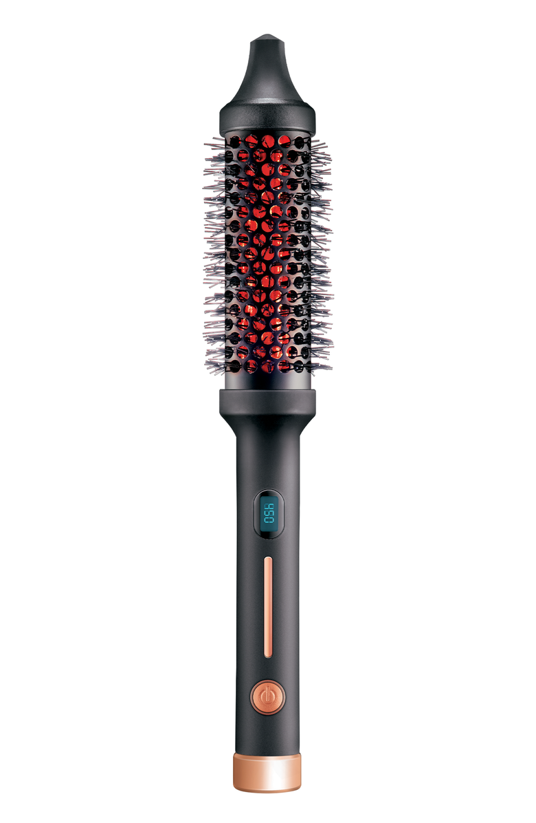 SUTRA Infrared Thermal Styling Brush, Main, color, NO COLOR