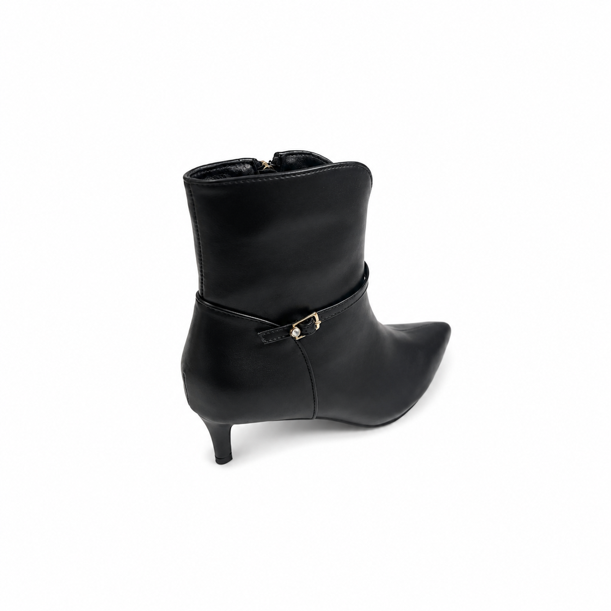 Tinsley Boots, Alternate, color, Black