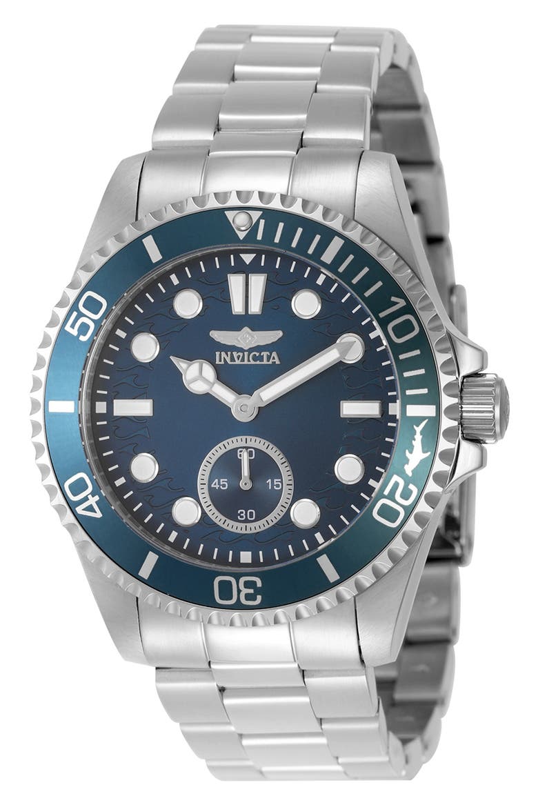 INVICTA 49422 Pro Diver Watch (Men) | Nordstromrack