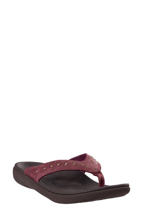 Yumi Fresca Flip Flop (Women)