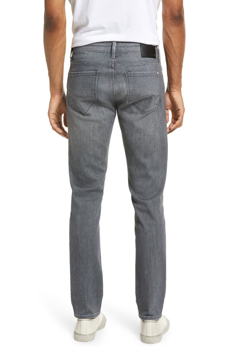 Mavi Jeans Jake Slim Fit Jeans, Alternate, color, 