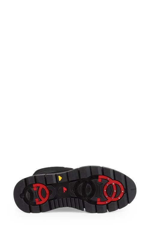 Pajar Helene Insulated Boot In Black