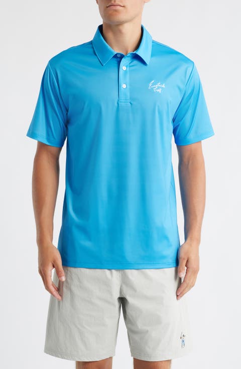 Signature Polo