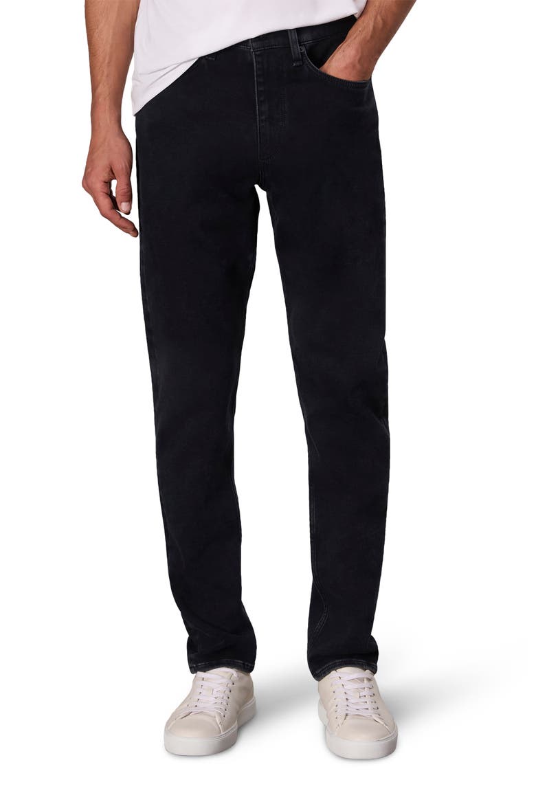 Fit 2 Stride Slim Fit Jeans, Main, color, INKWELL