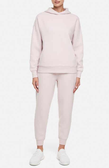 BALANCE COLLECTION Wren Fleece Hoodie & Joggers Set