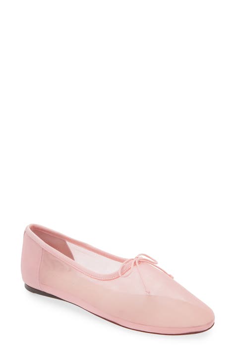 Landon Soft Ballet Flat (Women)