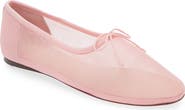 Loeffler Randall Landon Soft Ballet Flat