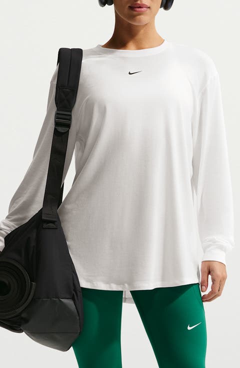 One Relaxed Dri-FIT Top