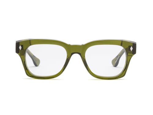 Caddis Muzzy | Reading Glasses