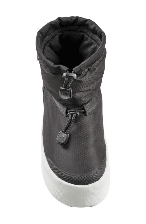 Baffin Tornio Winter Platform Boot