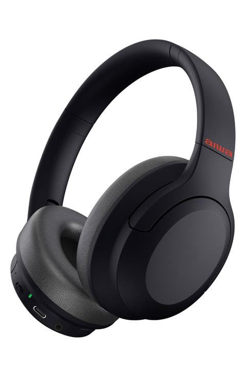 ARC-2 Noise Canceling Over Ear Headphones