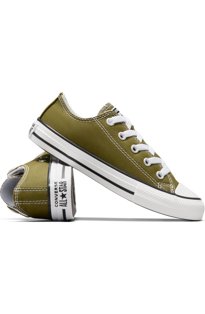 Converse Kids' Chuck Taylor<sup>®</sup> All Star<sup>®</sup> Oxford Sneaker, Alternate, color,