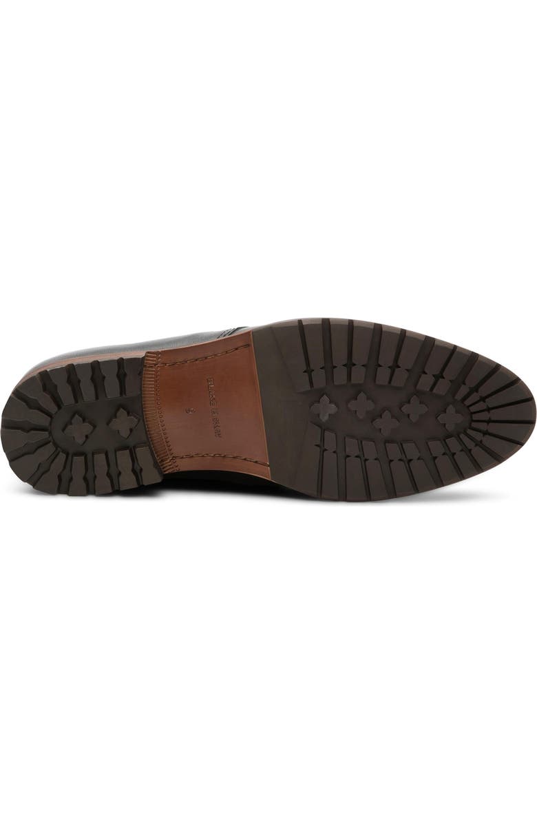 Blake Mckay Dixon Chukka Boot, Alternate, color, Black