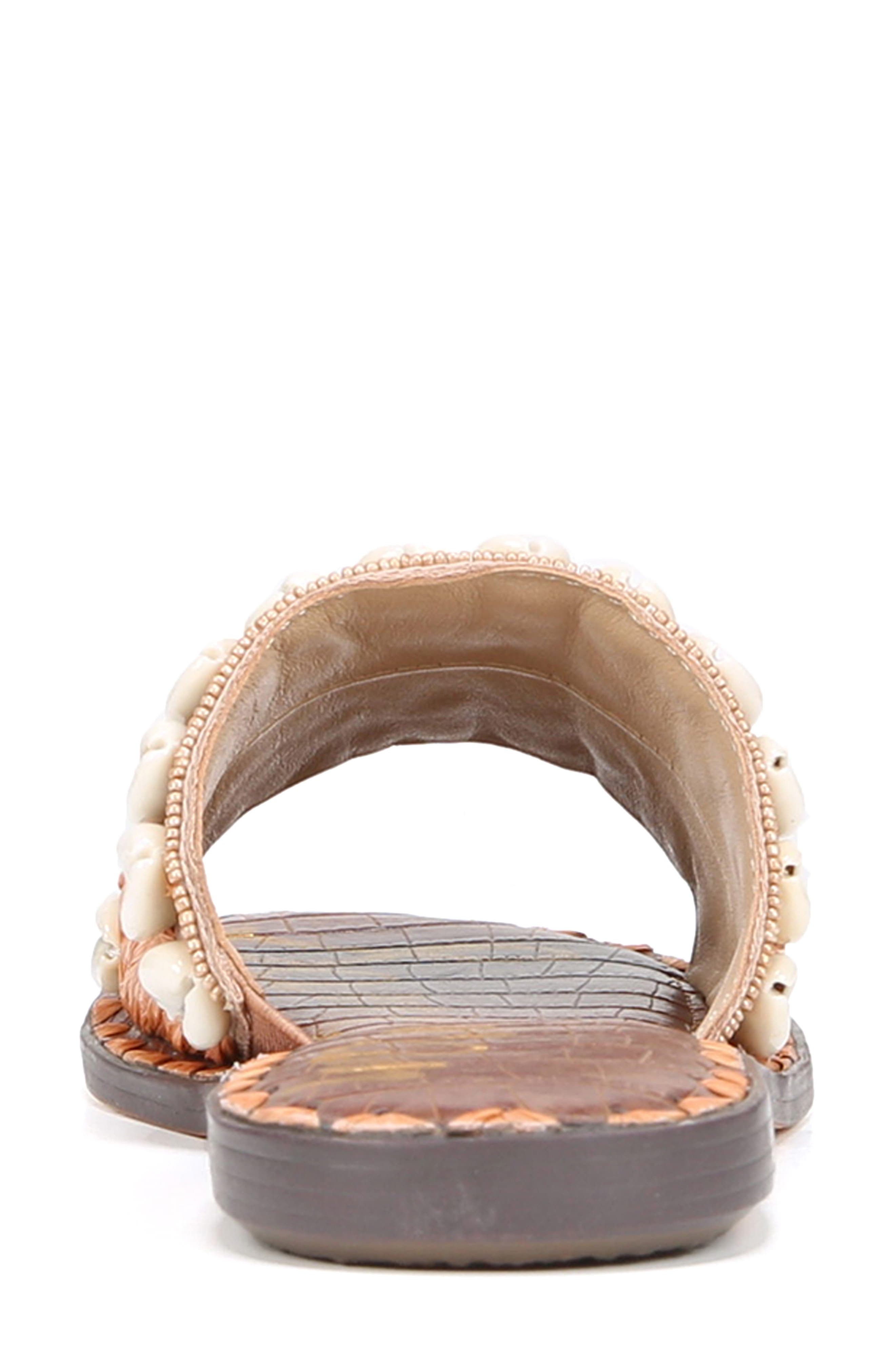 Sam Edelman Gale Slide Sandal, Alternate, color, 