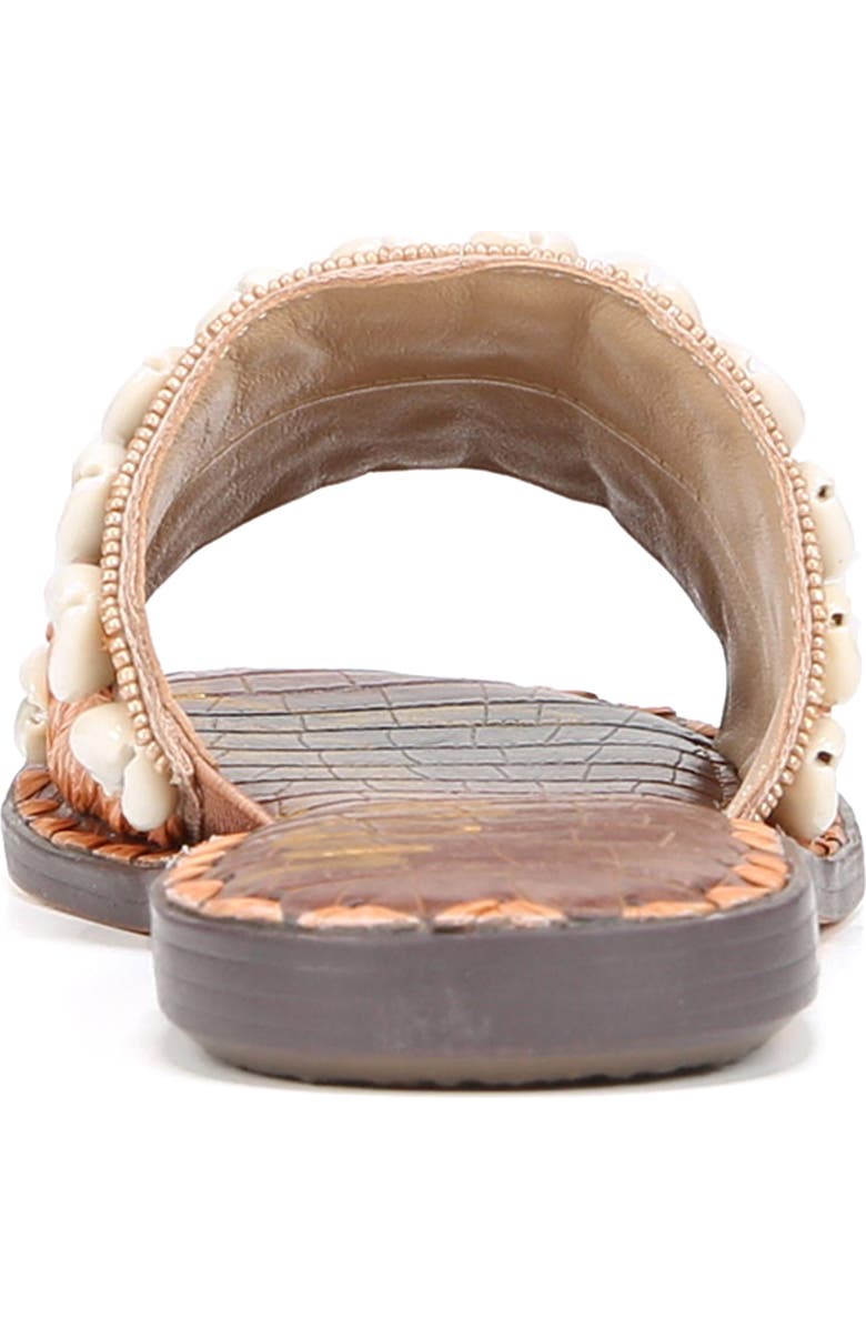 Sam Edelman Gale Slide Sandal, Alternate, color,