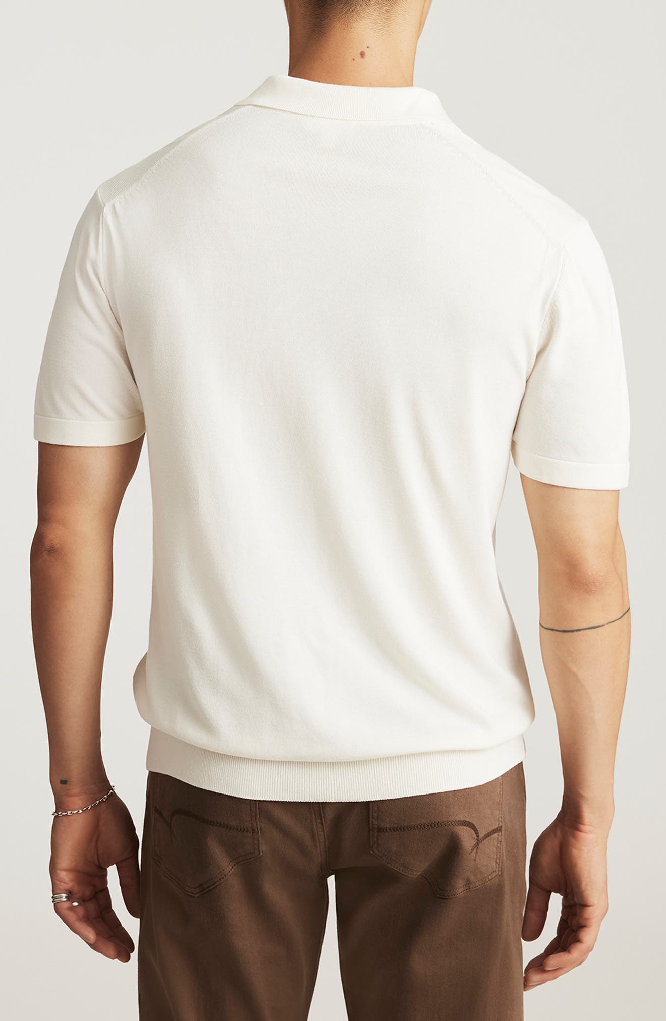 Edition Slim Fit Polo - image 2