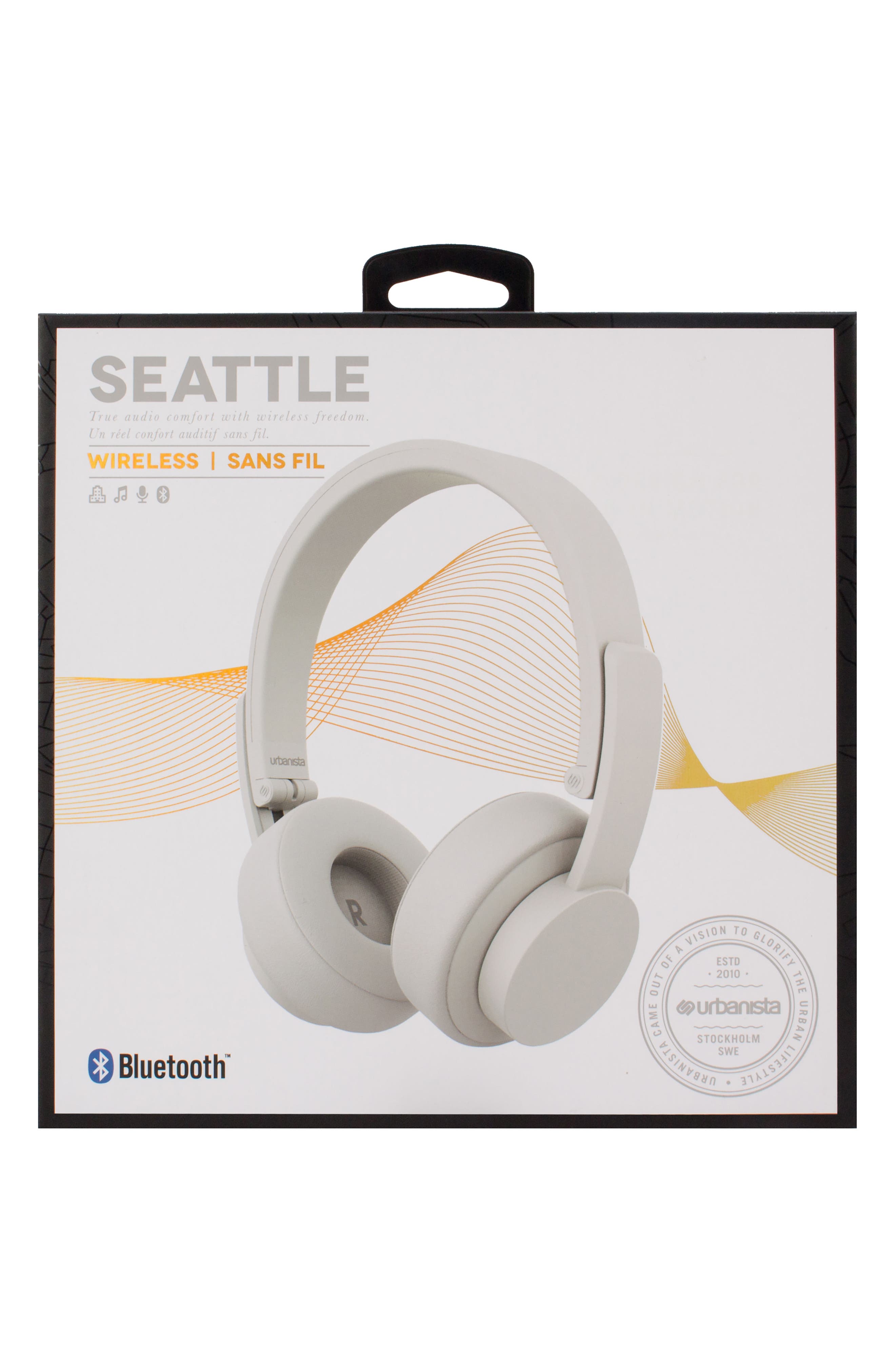URBANISTA Seattle Wireless Headphones | Nordstromrack