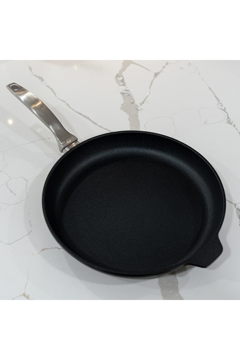 CHD Nonstick Fry Pan, 11-Inch, Alternate, color, Black