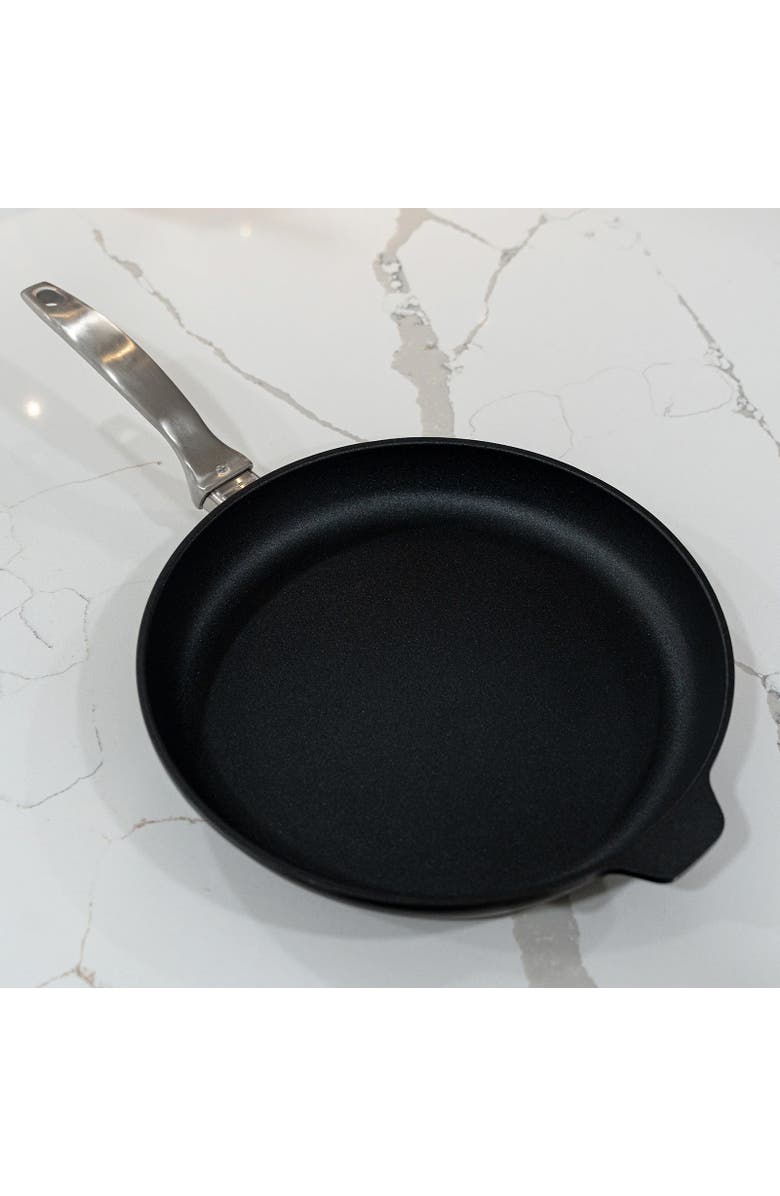 Swiss Diamond CHD Nonstick Fry Pan, 11-Inch, Alternate, color, Black