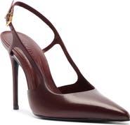 Schutz Boris Slingback Pump