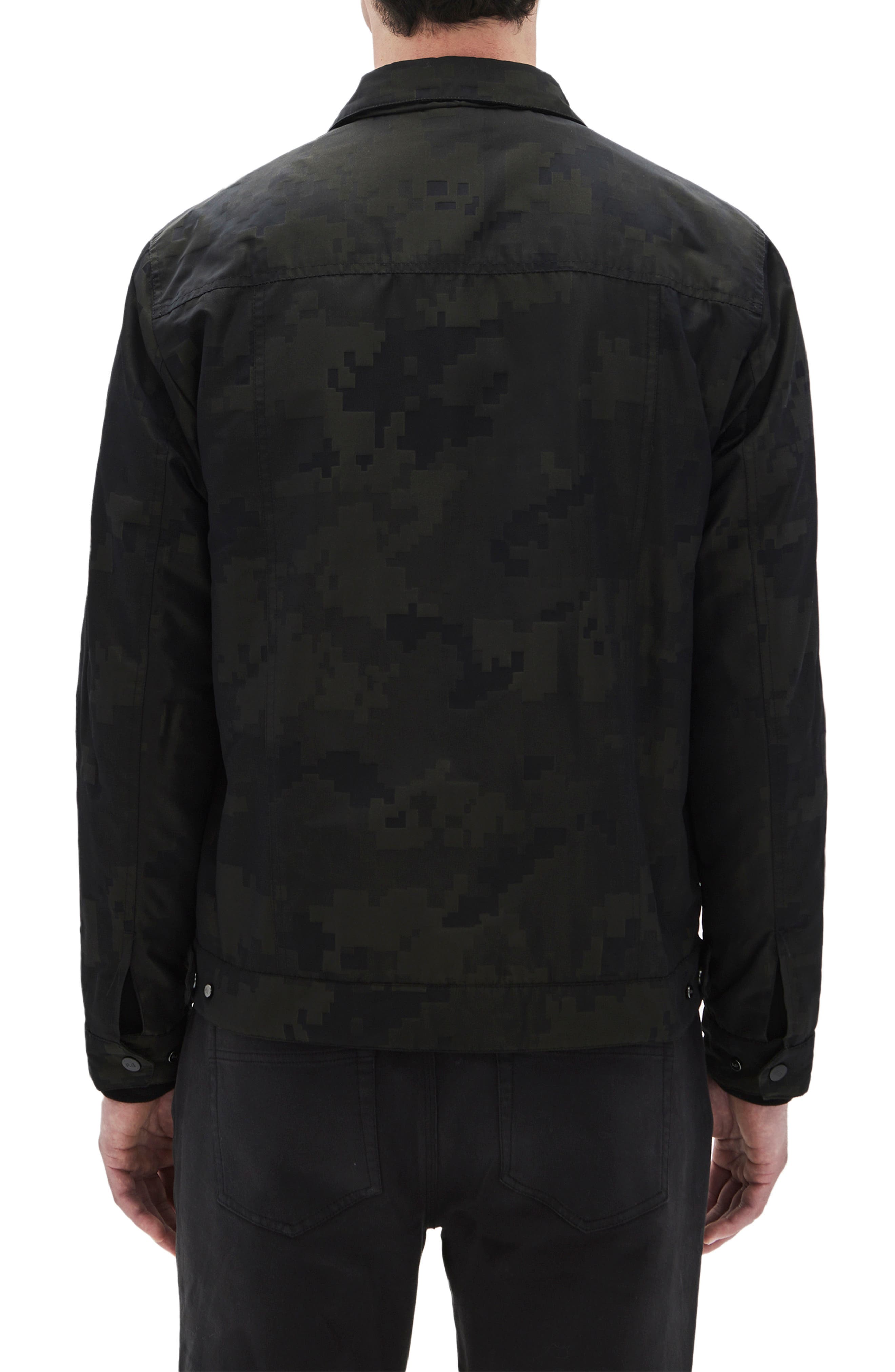 Canning Camo Jacket - image 2
