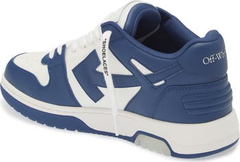 Out of Office Low Top Sneaker